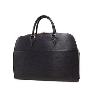 Louis Vuitton Epi Sorbonne Business Bag